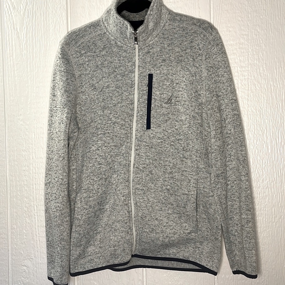 Medium Náutica Sweater